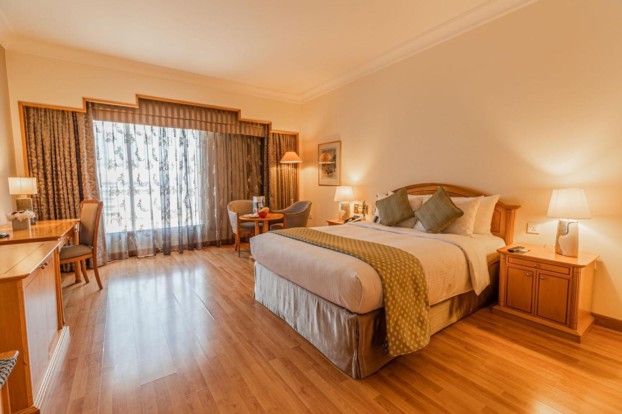 Chambre Lit King-Size Standard