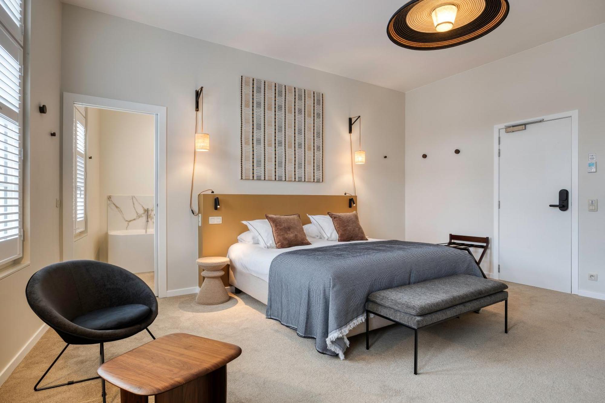 Chambre Executive