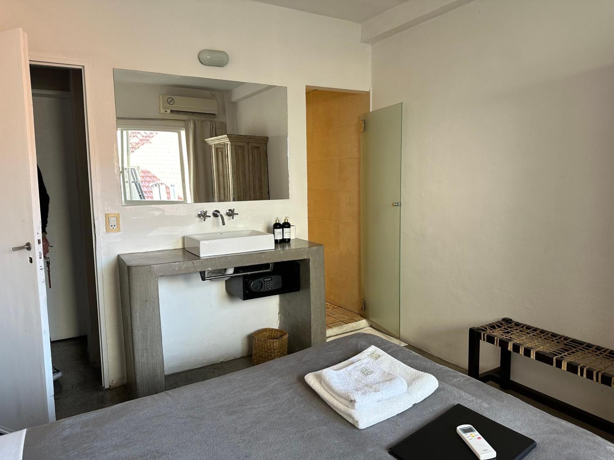 Chambre Double Économique