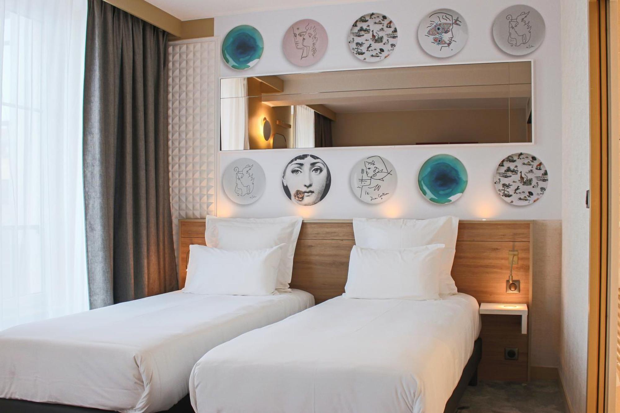 Privilege Double Room