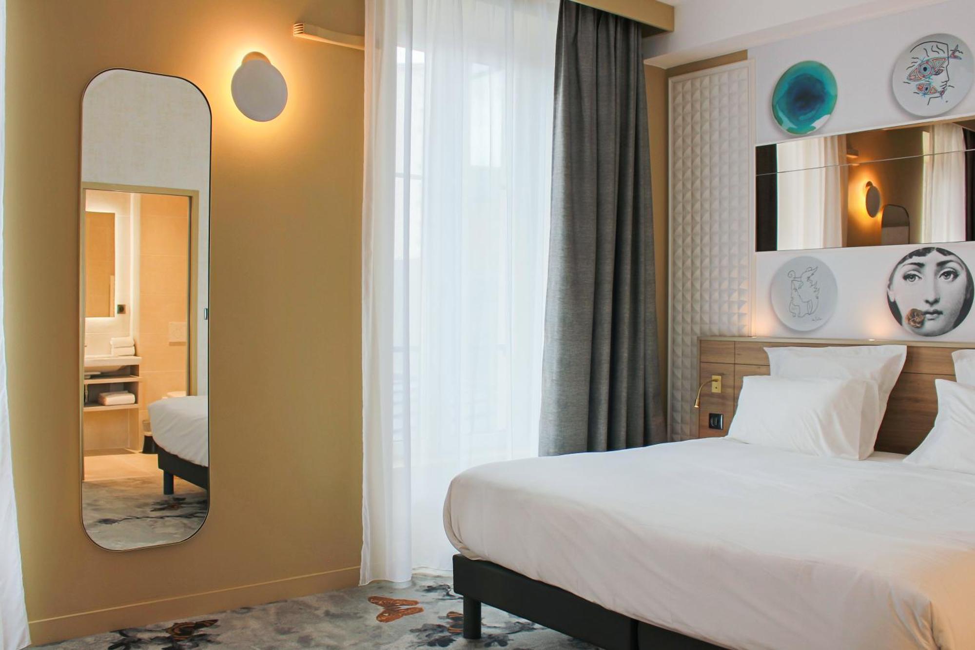 Privilege Double Room