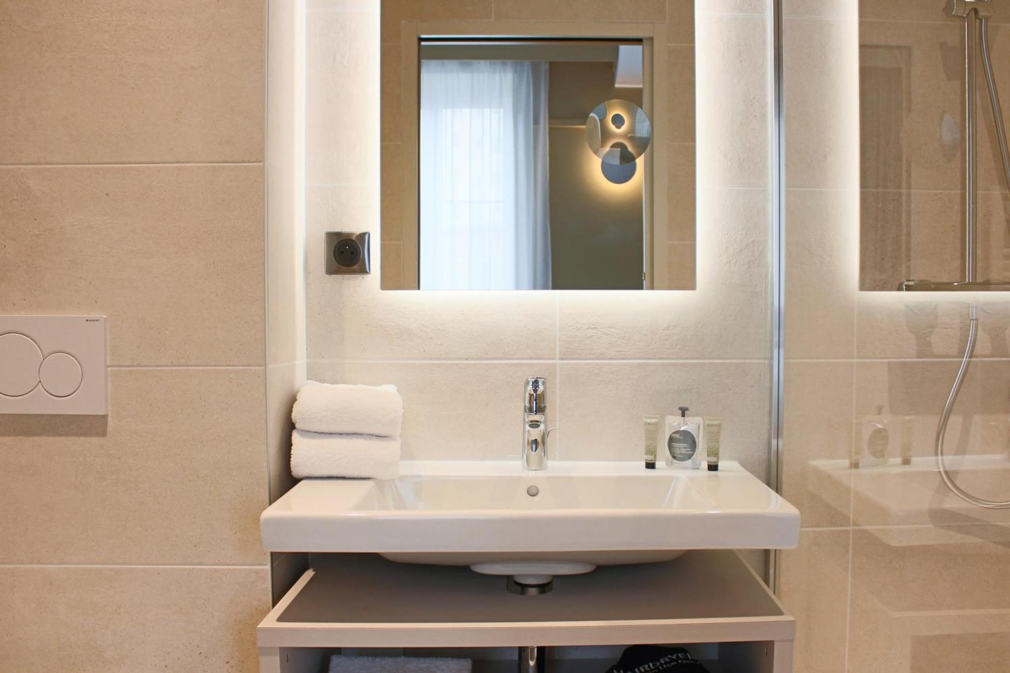 Privilege Double Room