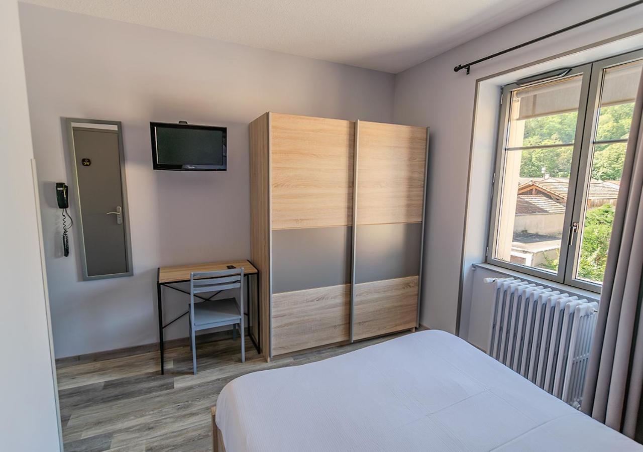 Chambre Quadruple Supérieure