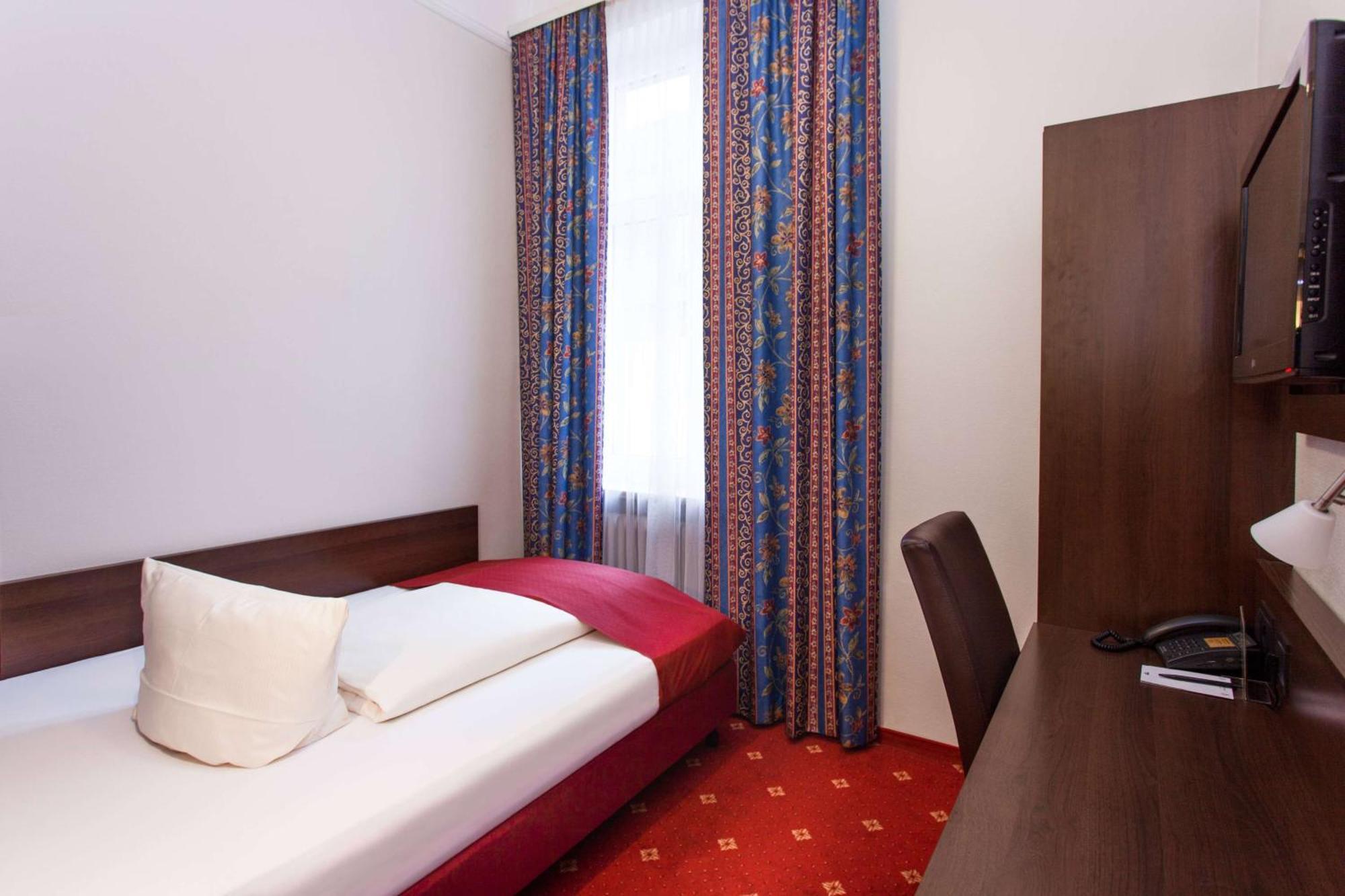 Chambre Simple Standard