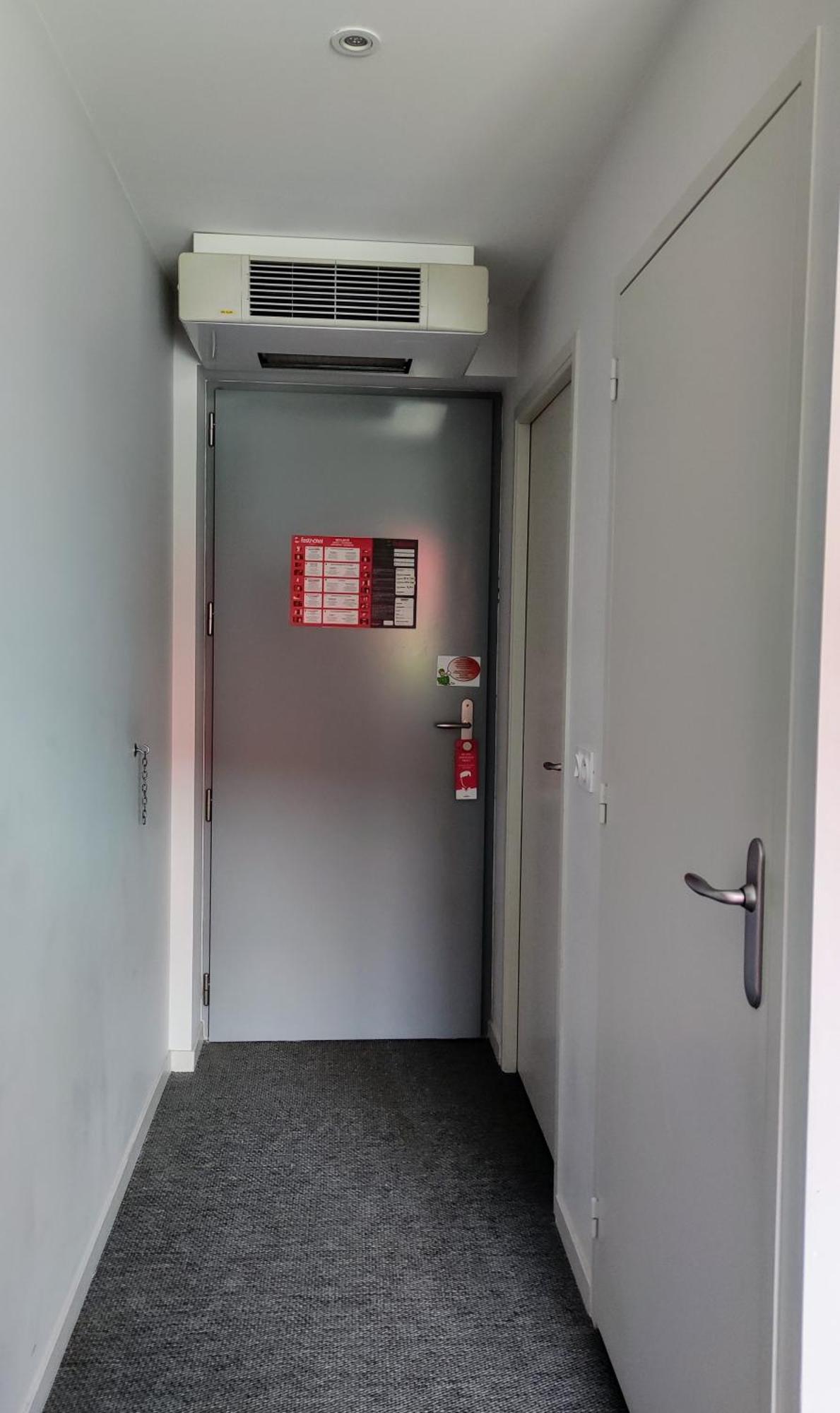 Chambre Double Confort