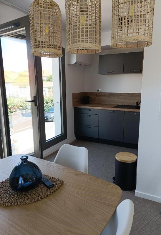 Appartement - Vue sur Mer