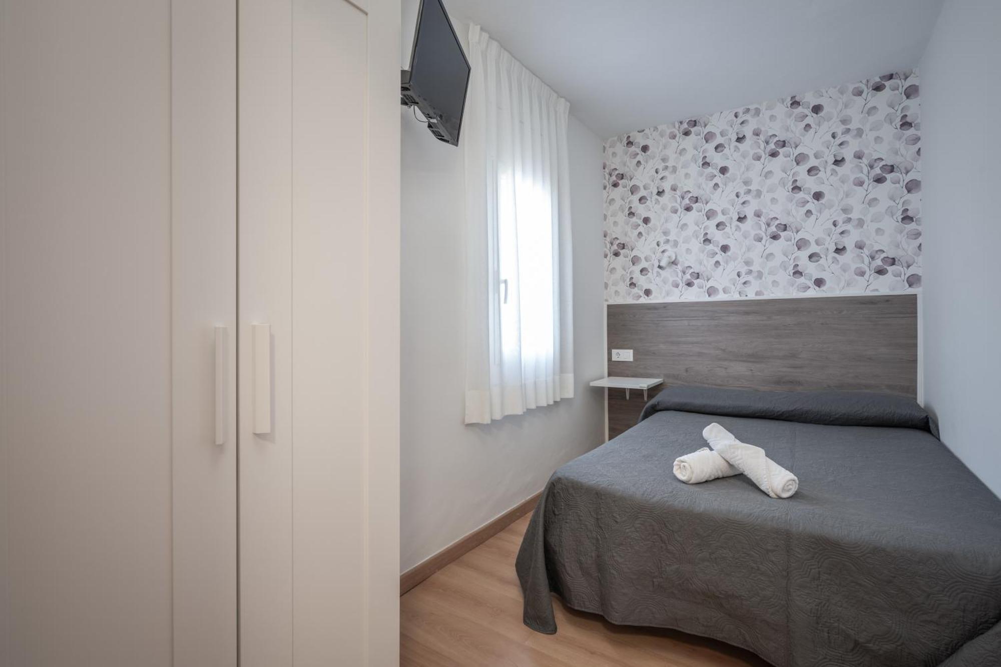 Chambre Simple