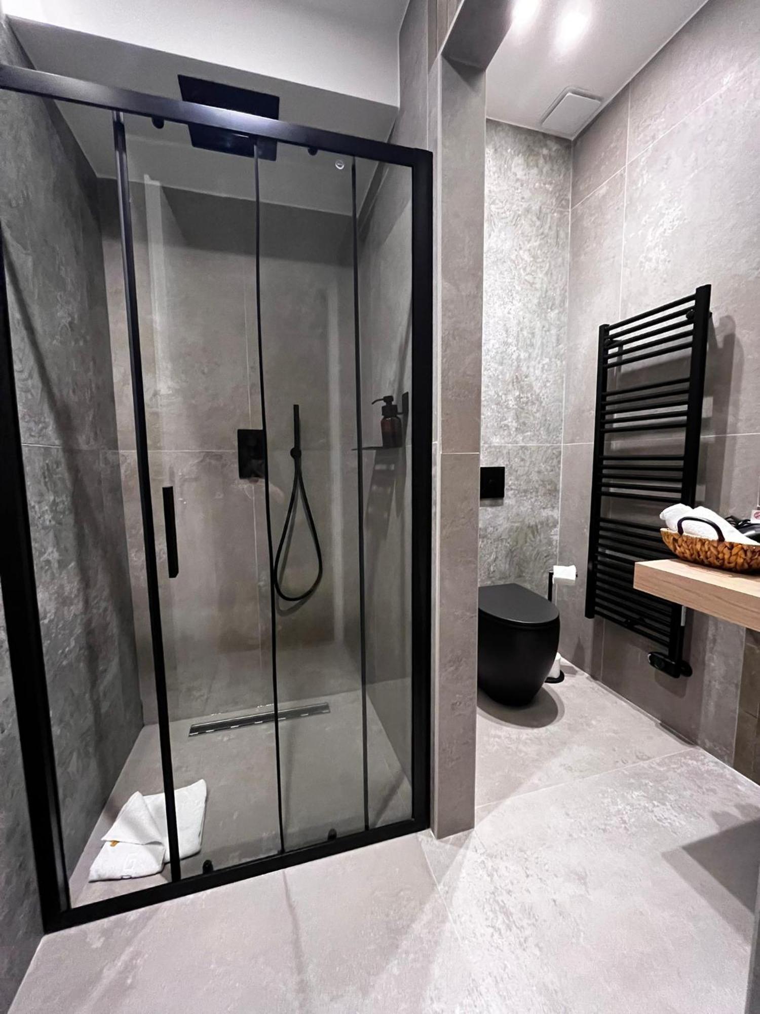 Chambre Double Supérieure