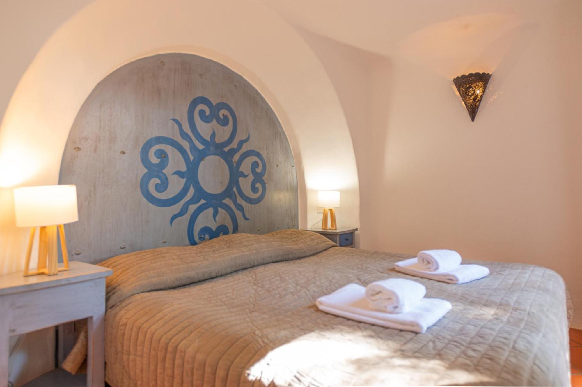 Small Double or Twin Room