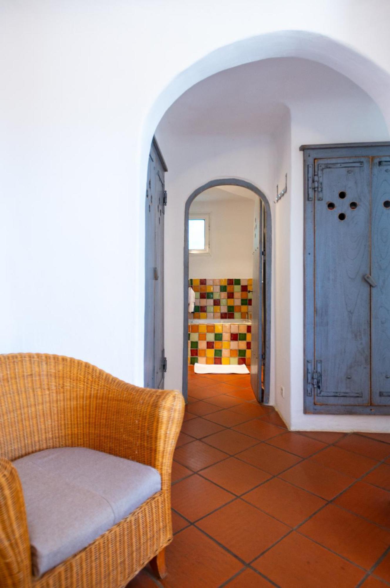 Small Double or Twin Room