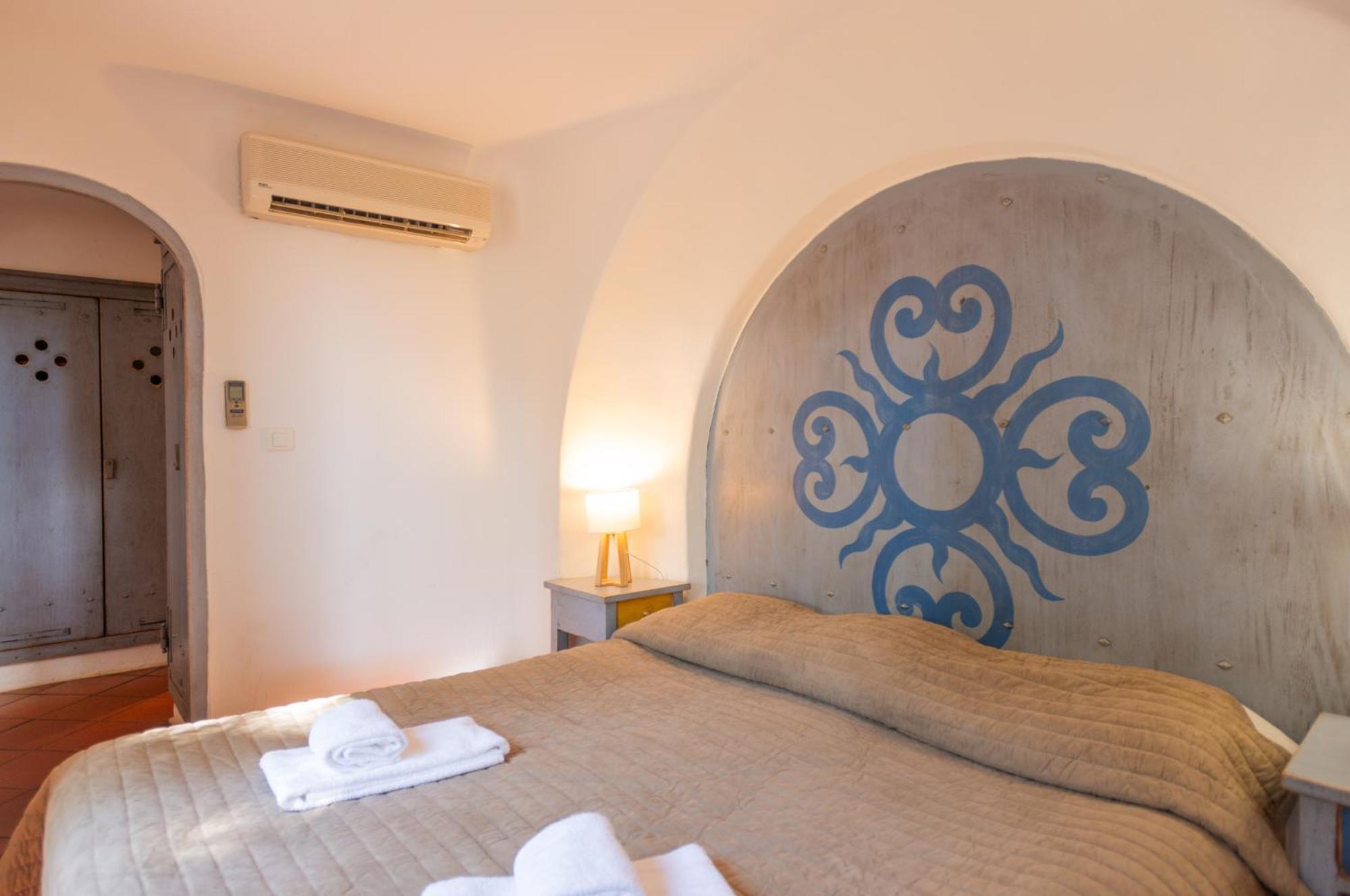 Small Double or Twin Room