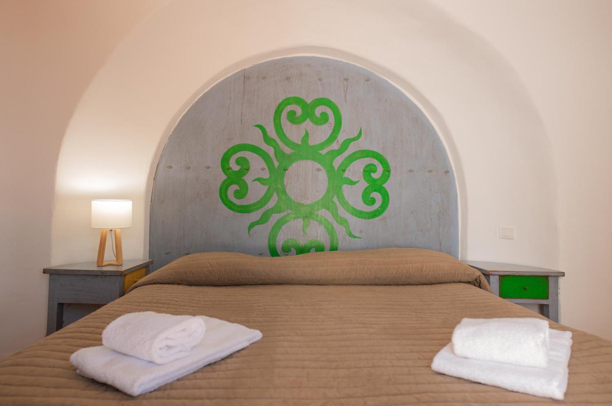 Small Double or Twin Room