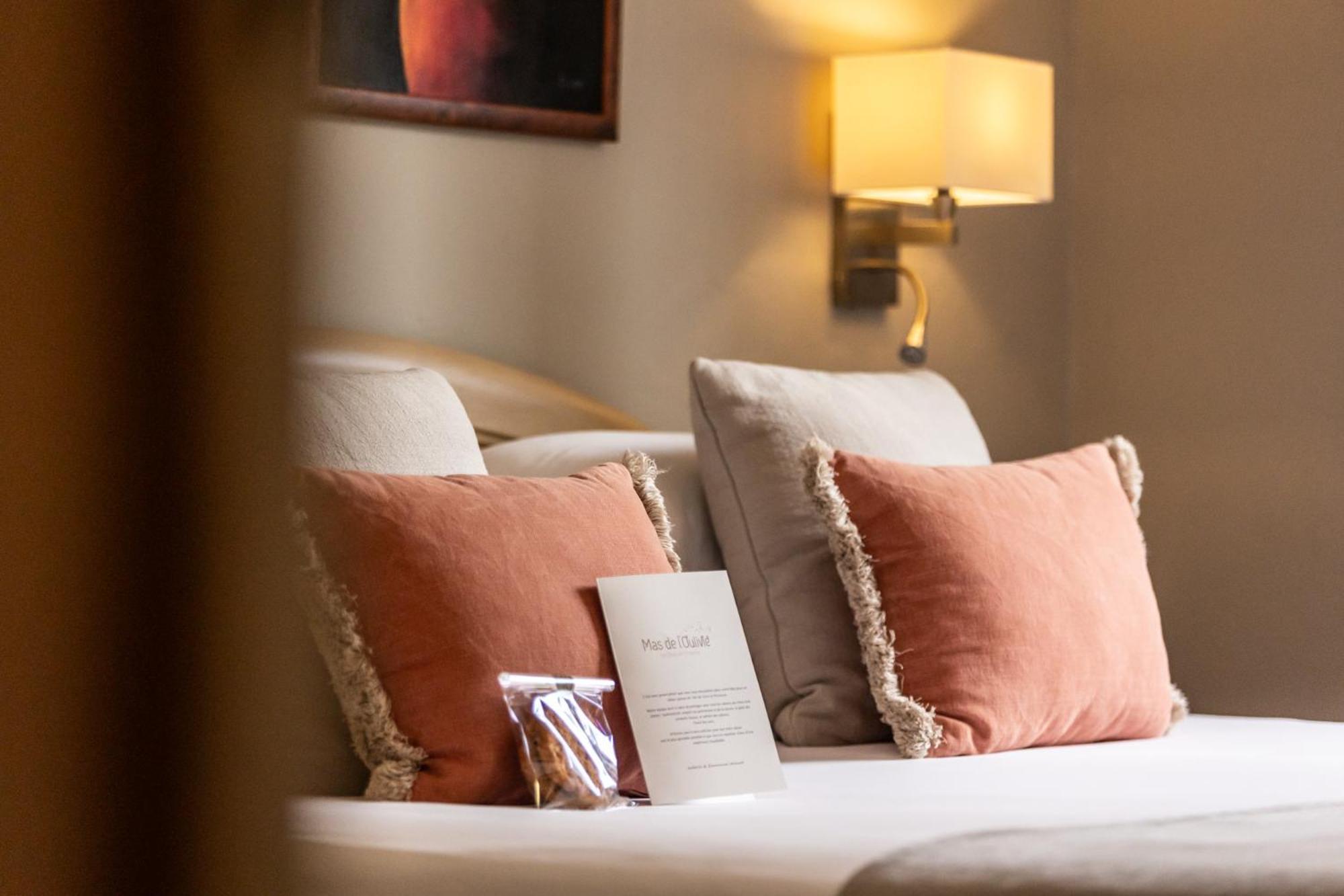 Classic Double or Twin Room