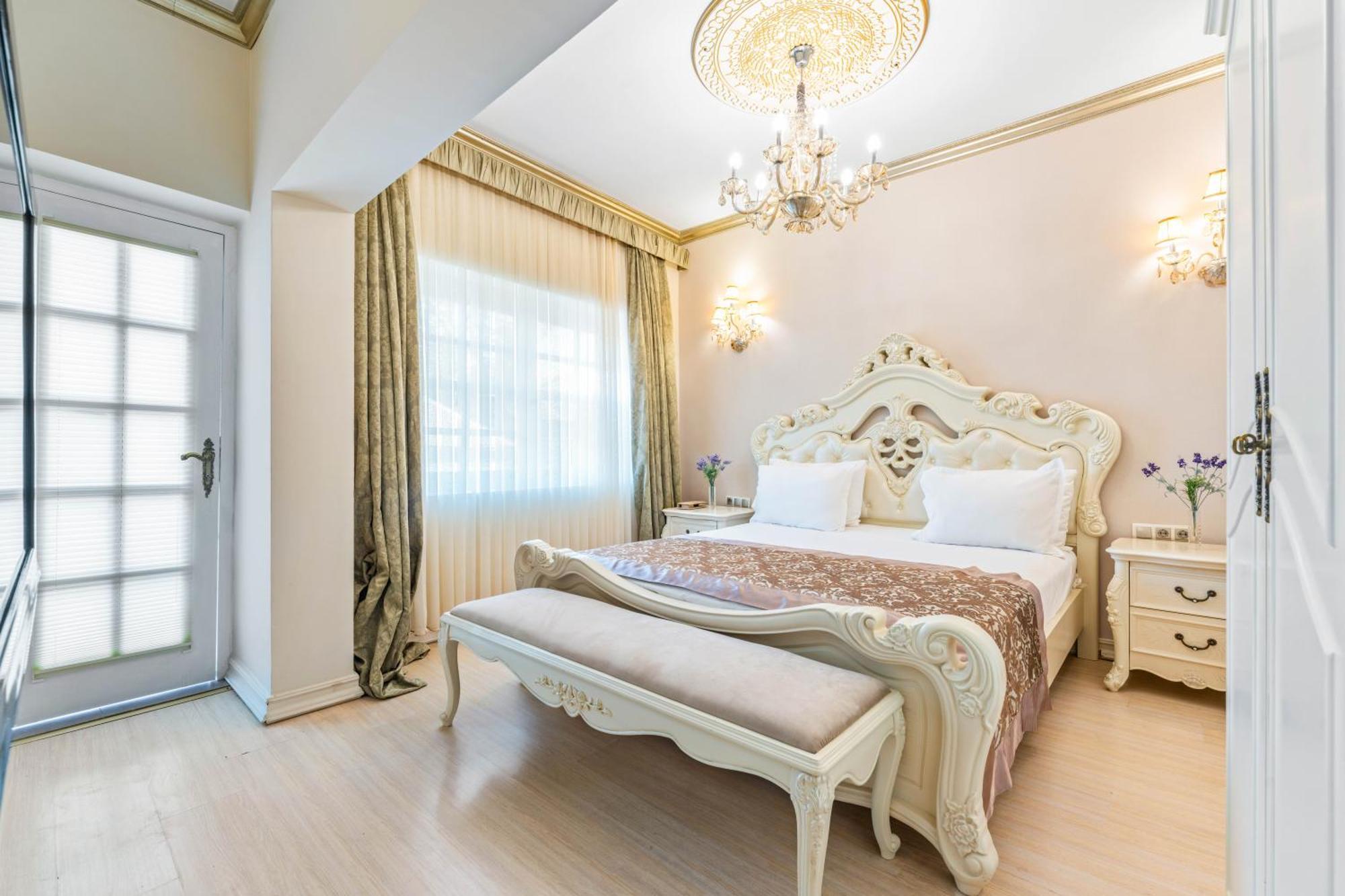 Suite en Duplex