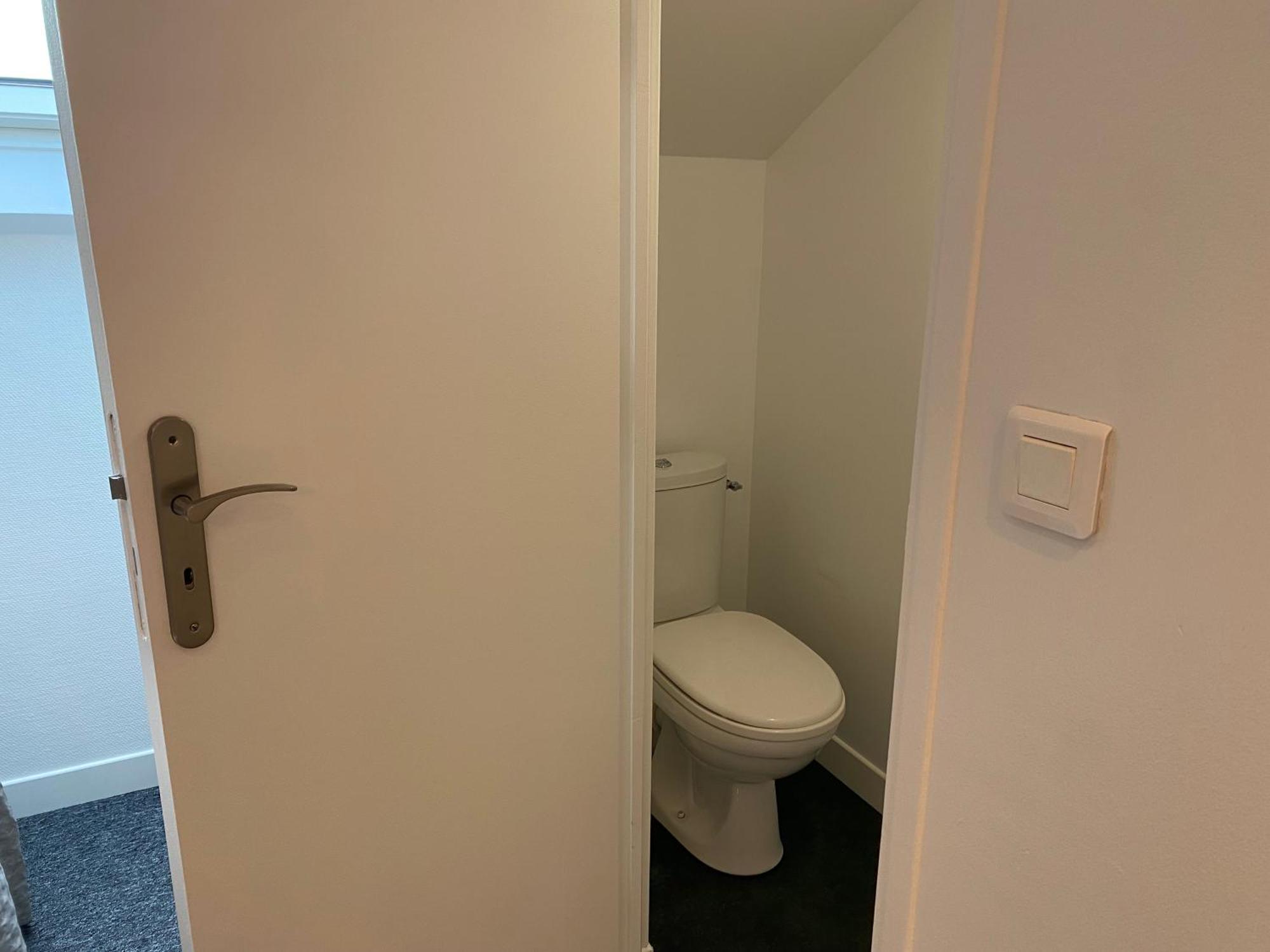 Chambre Simple Économique