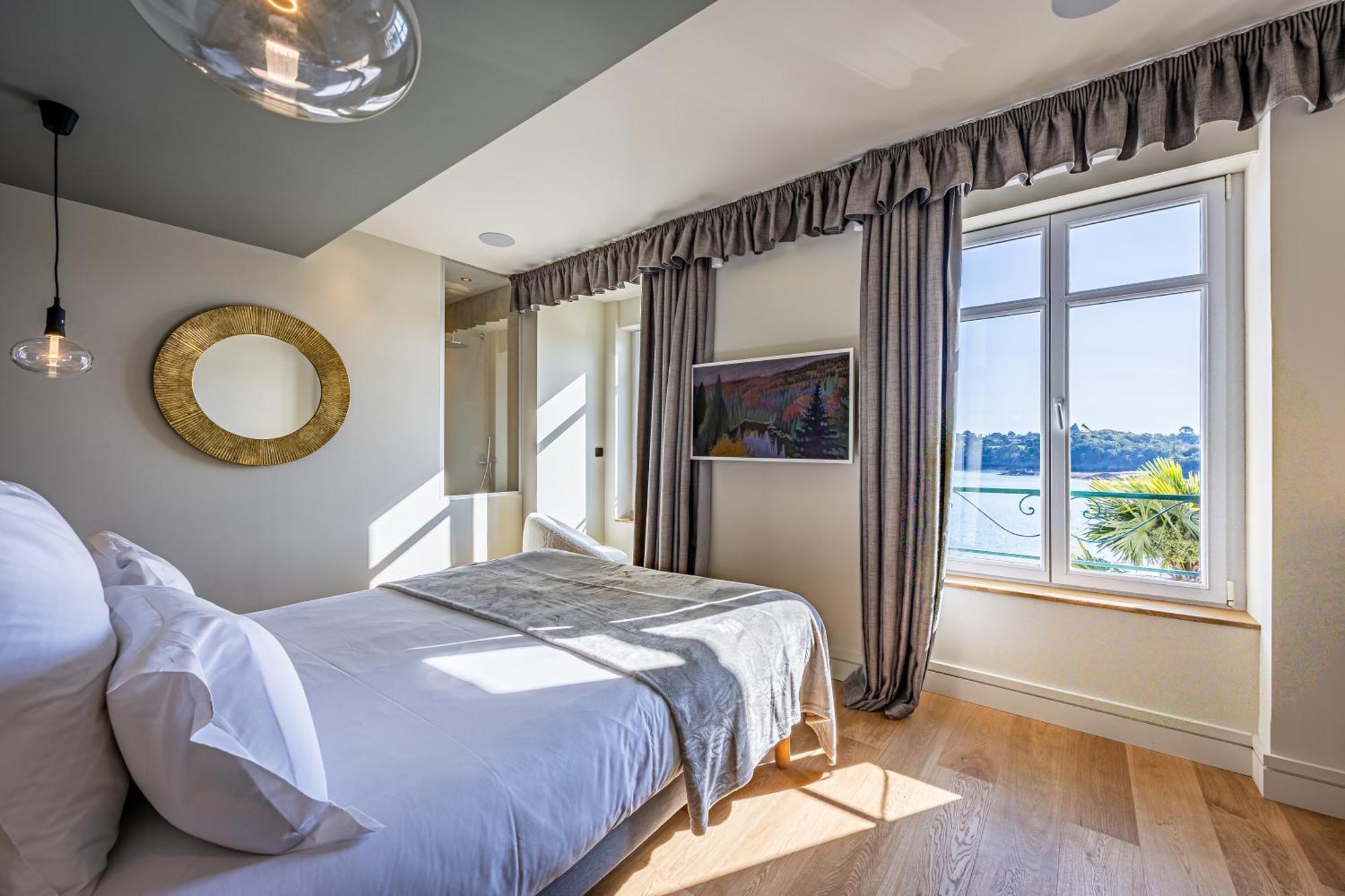 Chambre Deluxe