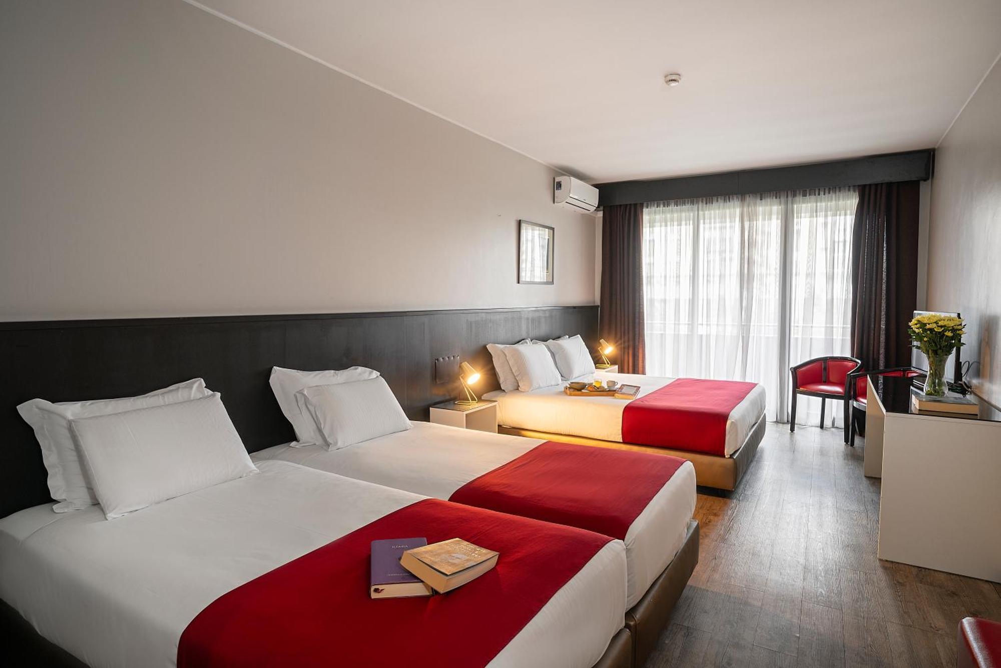Chambre Familiale