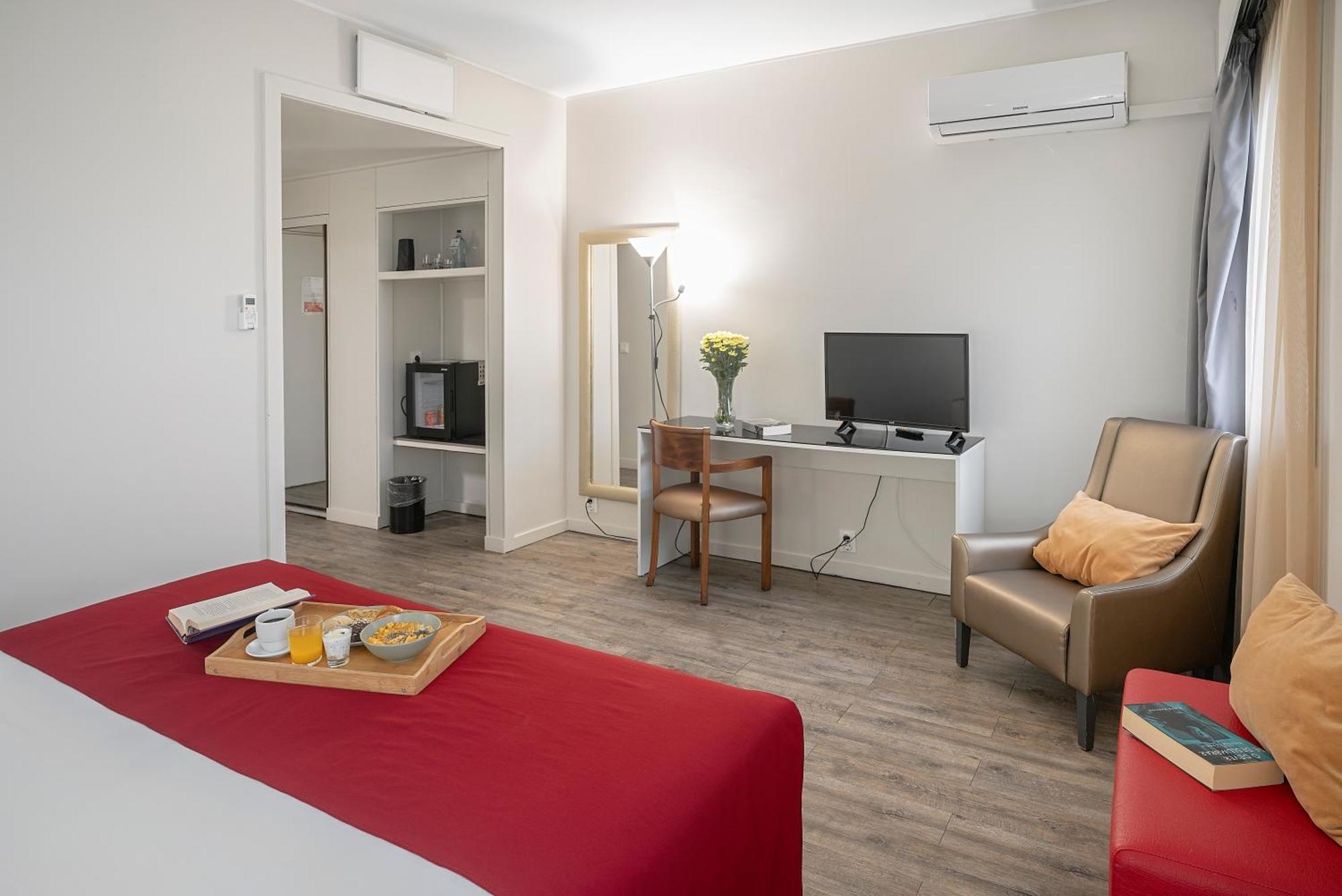 Chambre Double