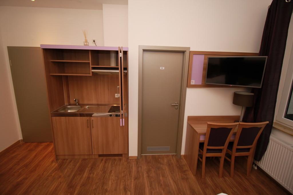 Chambre Triple Confort avec Douche