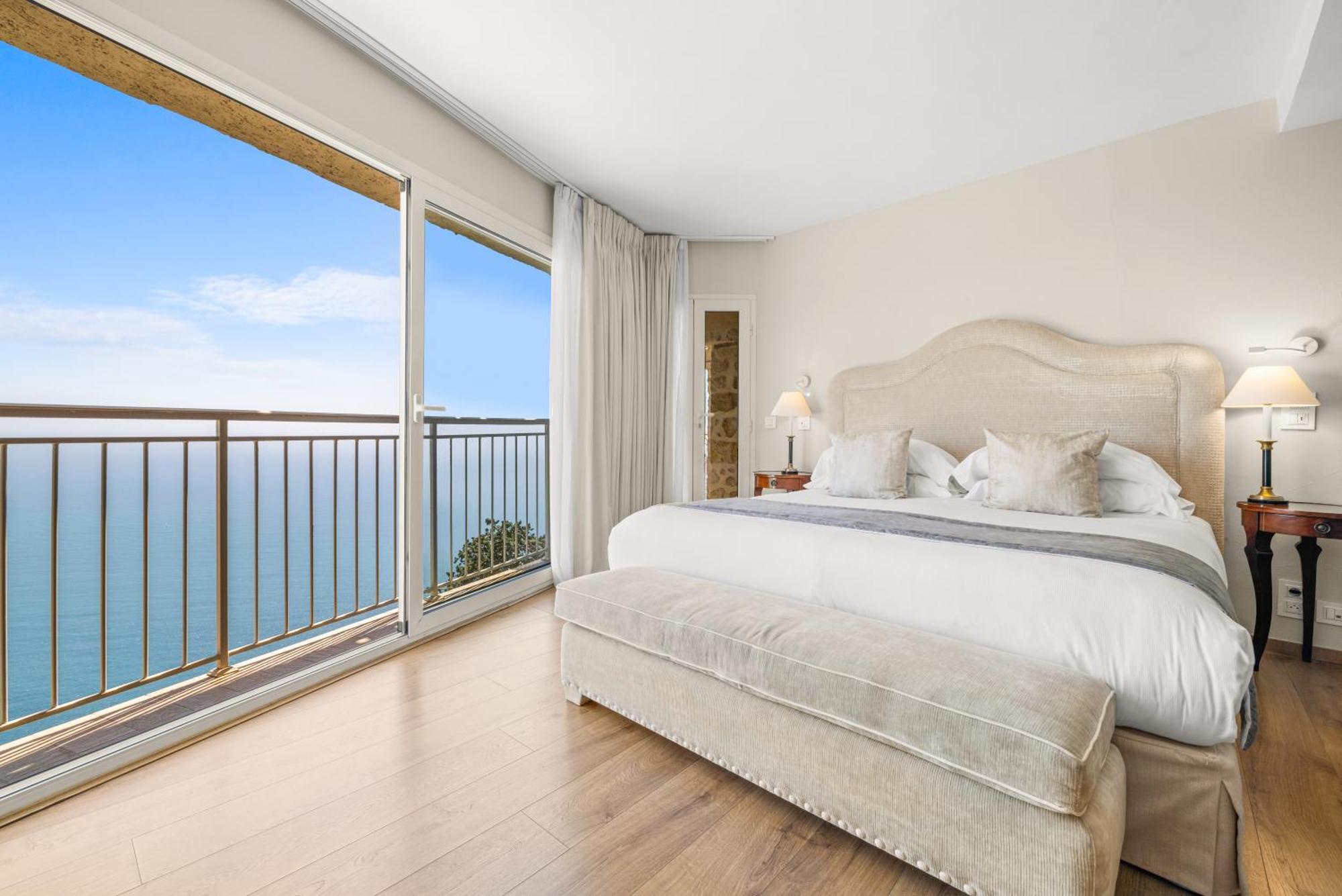 Chambre Double Deluxe