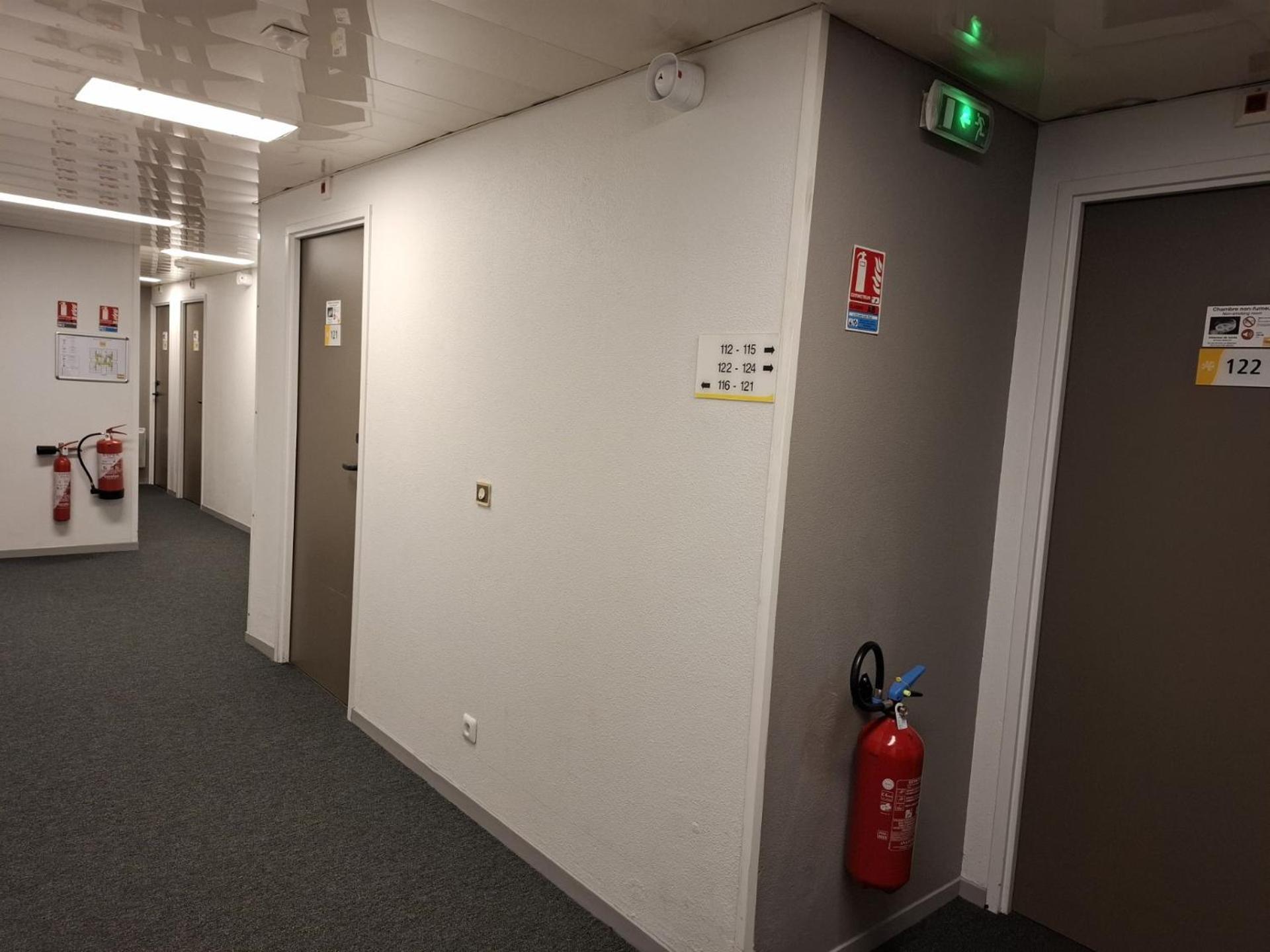 Chambre Double