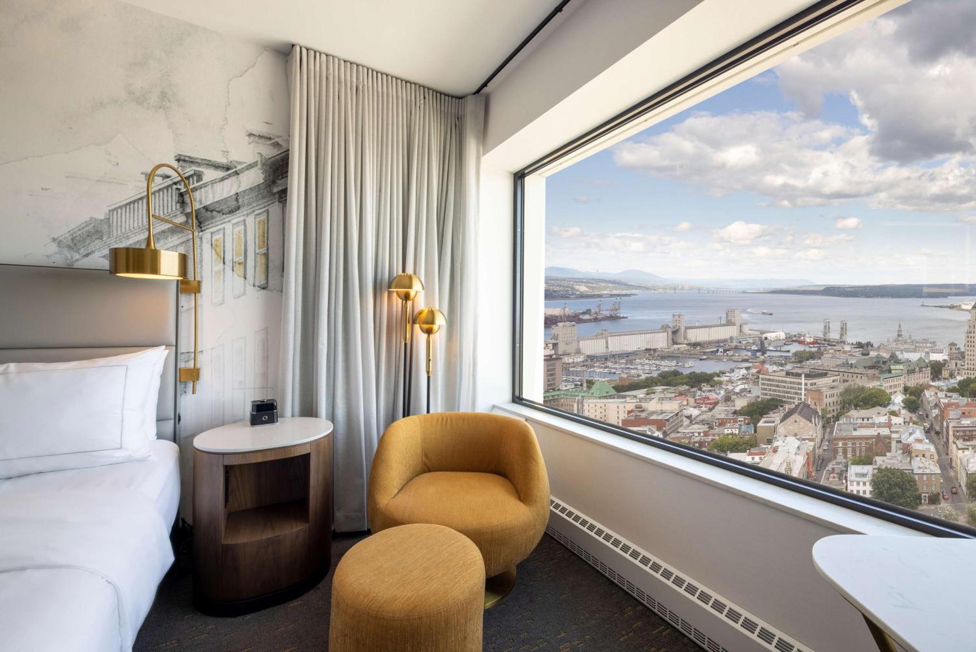 King Room Old Town River View