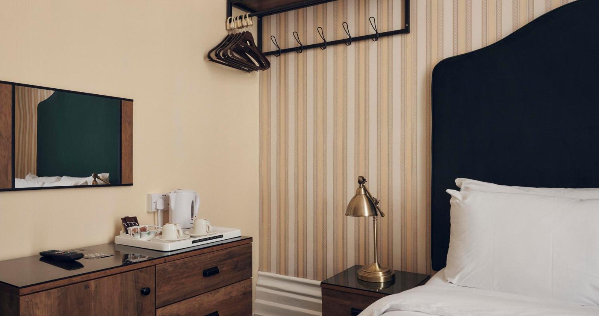Small Double Room