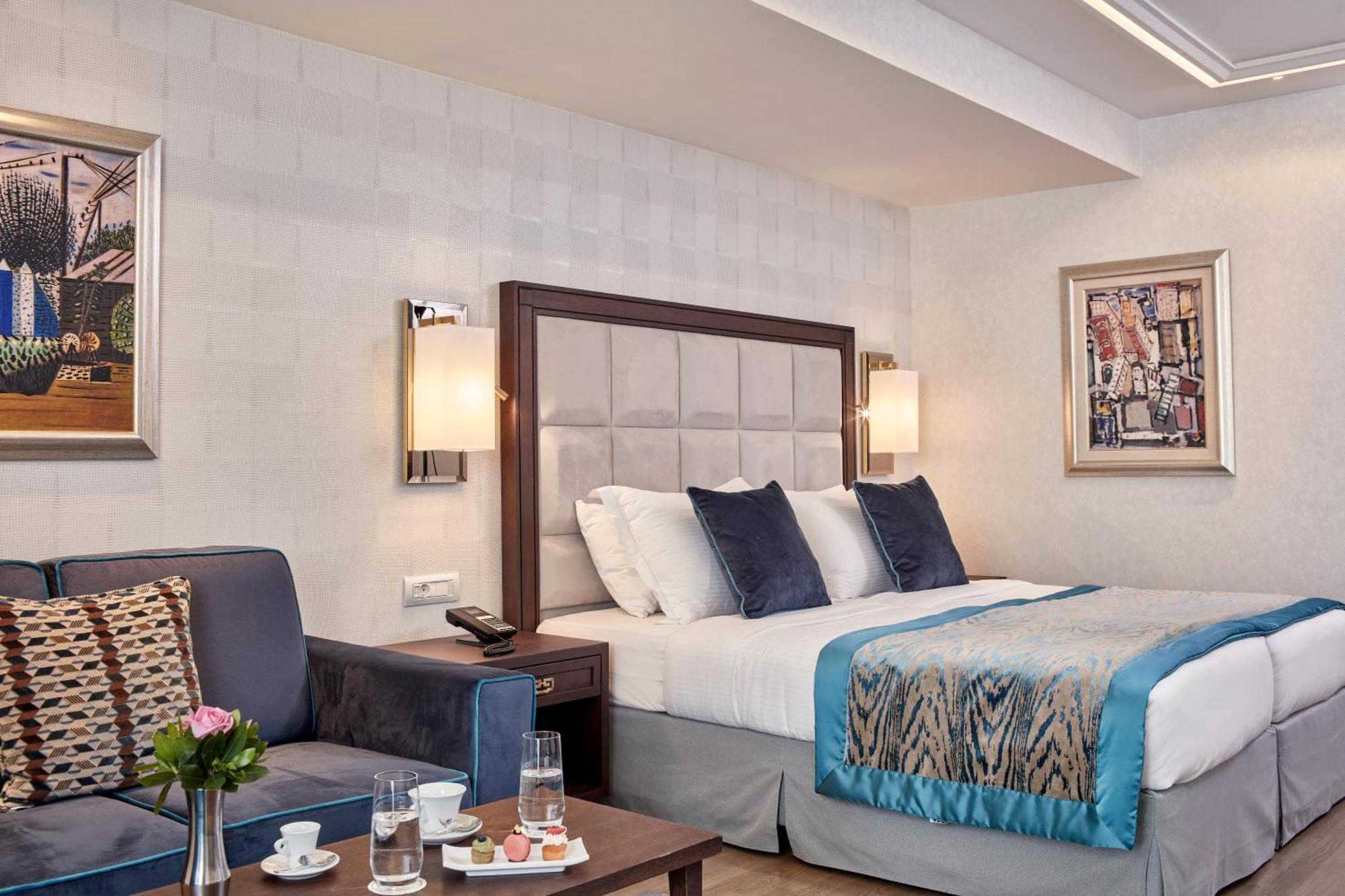 Chambre Triple Supérieure