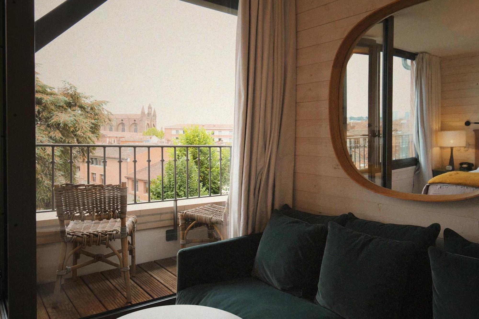 Prestige Double Room