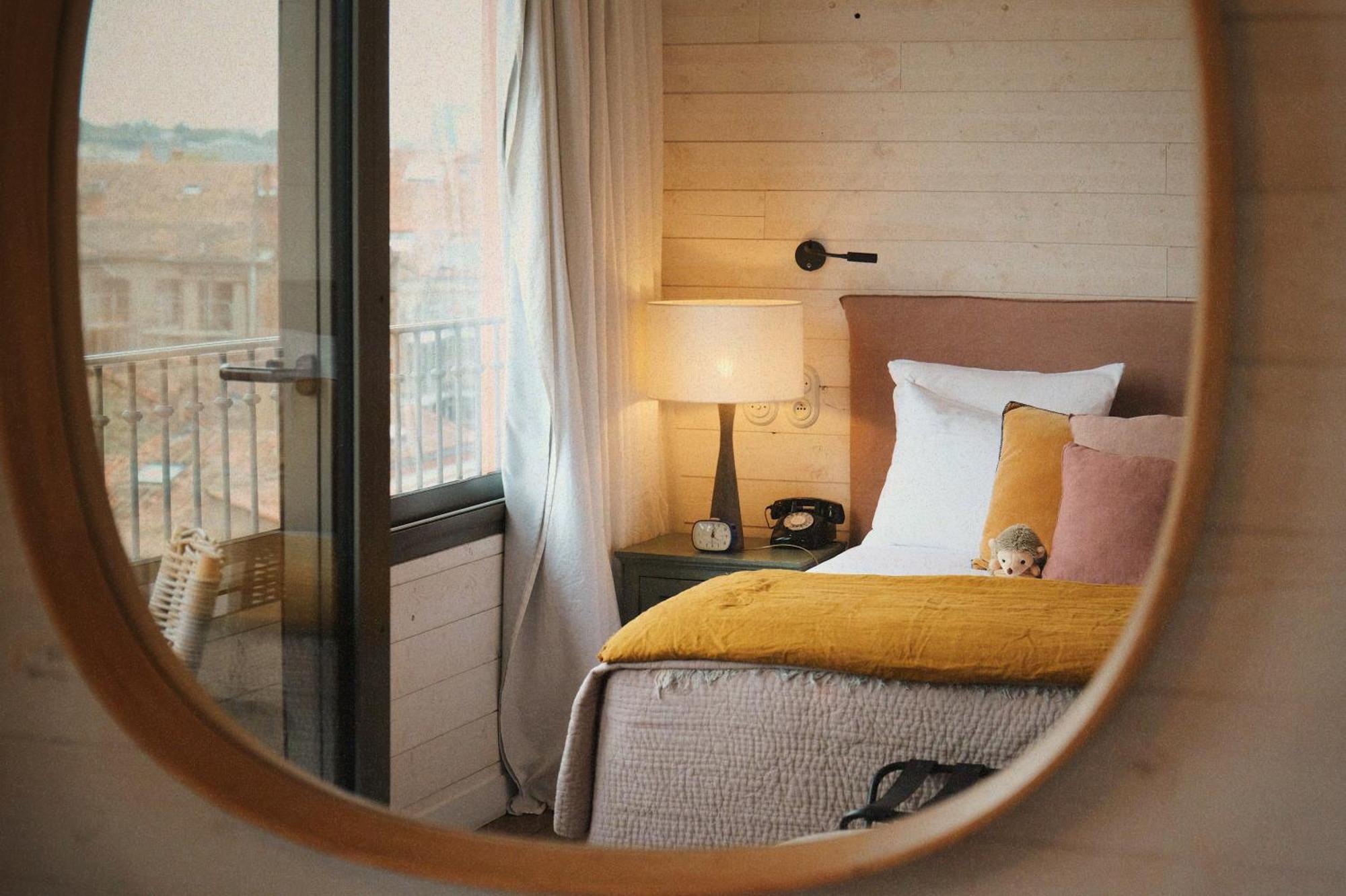 Prestige Double Room