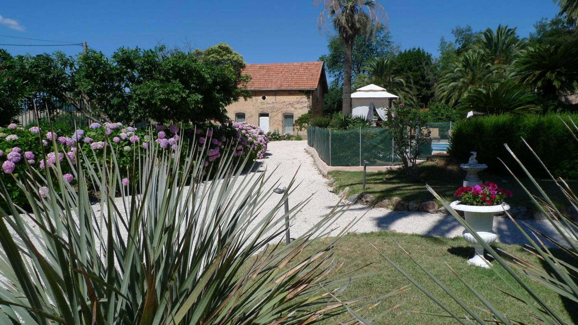 Suite Familiale - Annexe