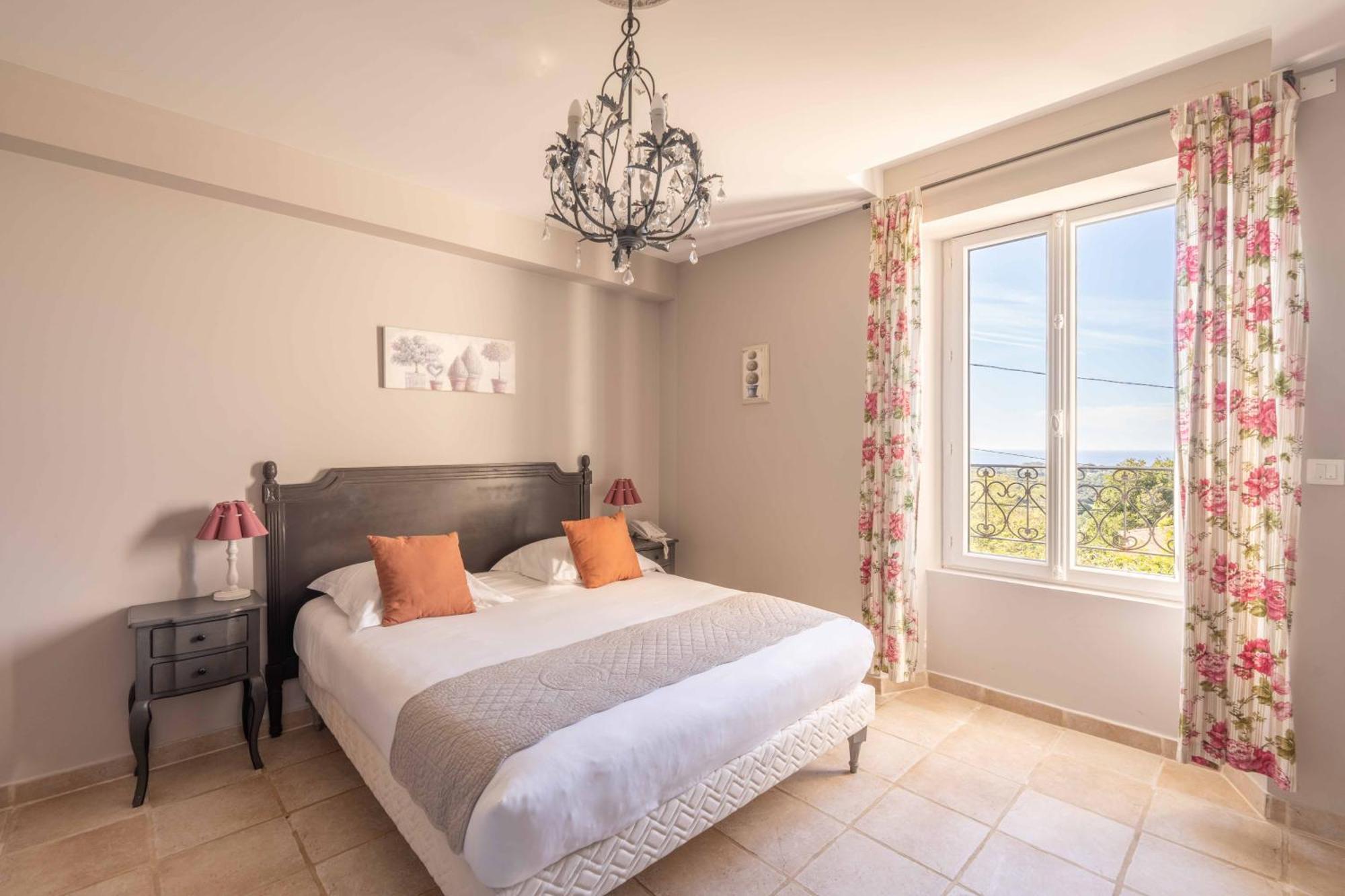 Chambre Double - Annexe