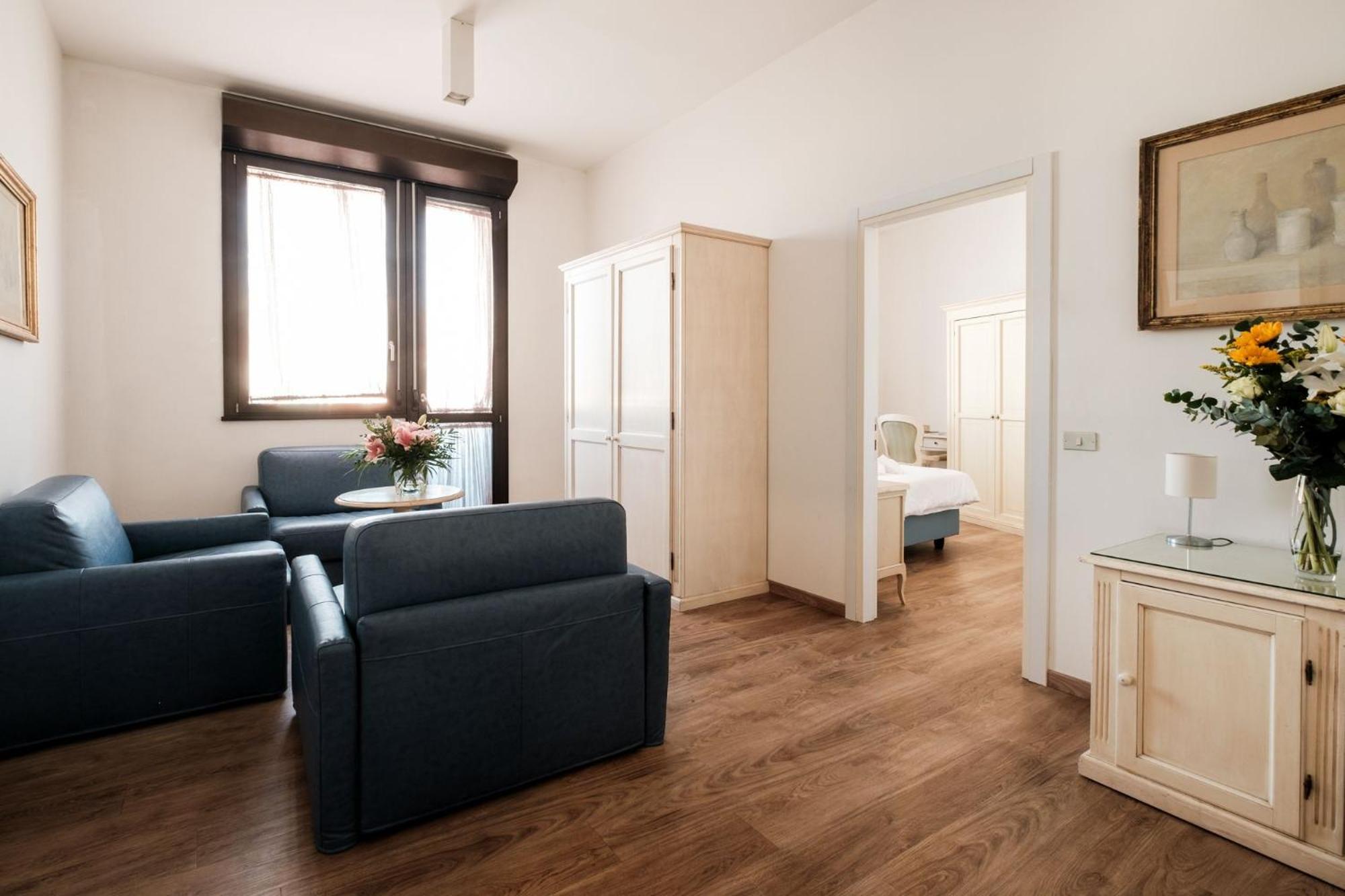 Suite Deluxe