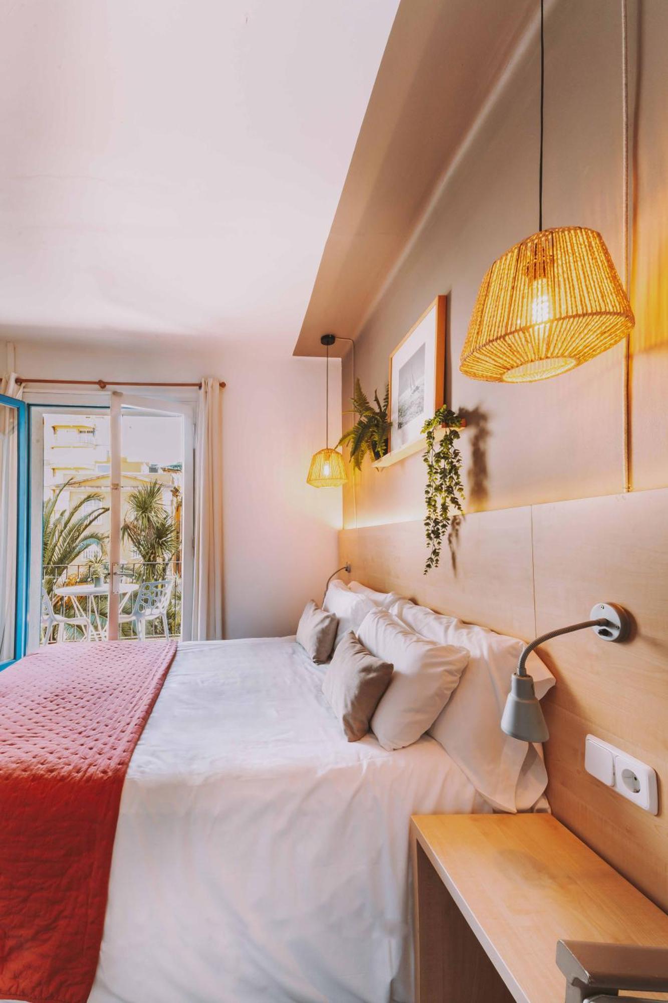Suite Familiale 2 Chambres avec Balcon