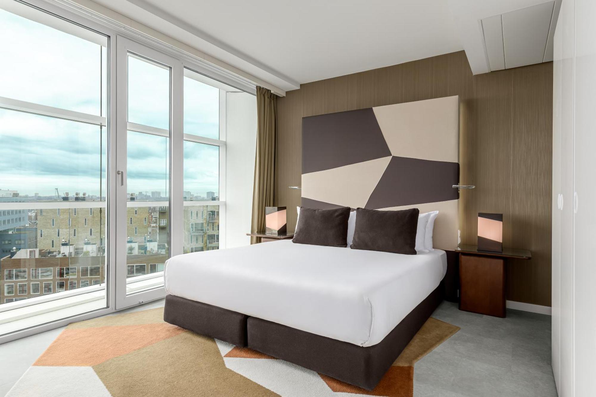 Chambre Exécutive