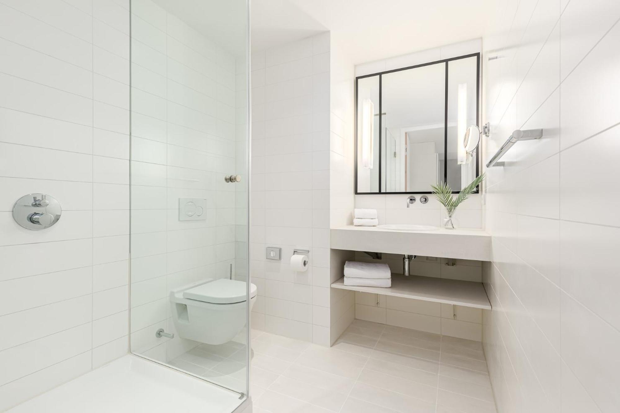 Chambre Deluxe