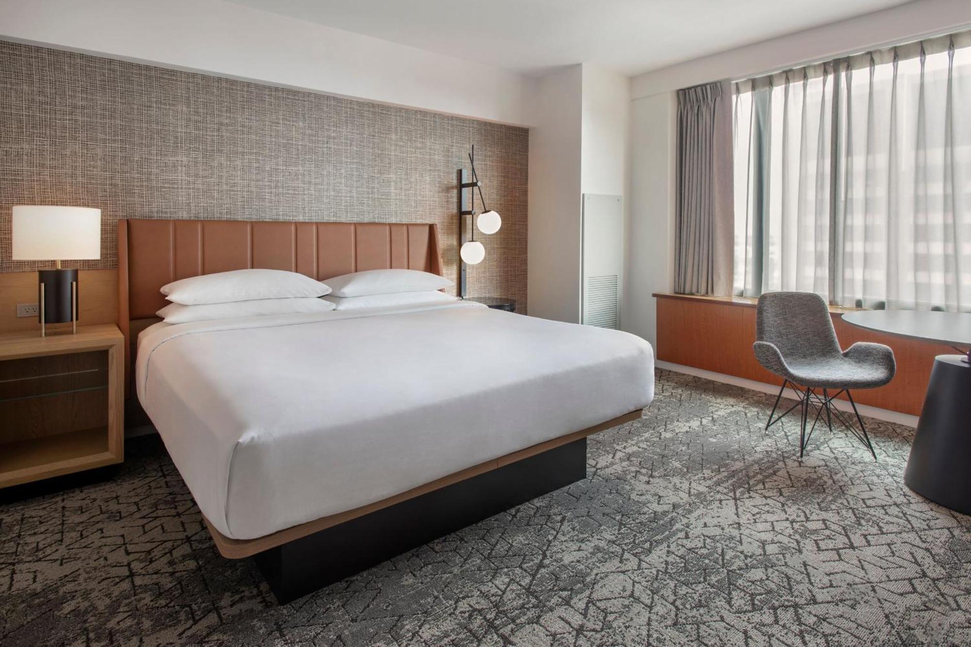 Chambre Lit King-Size