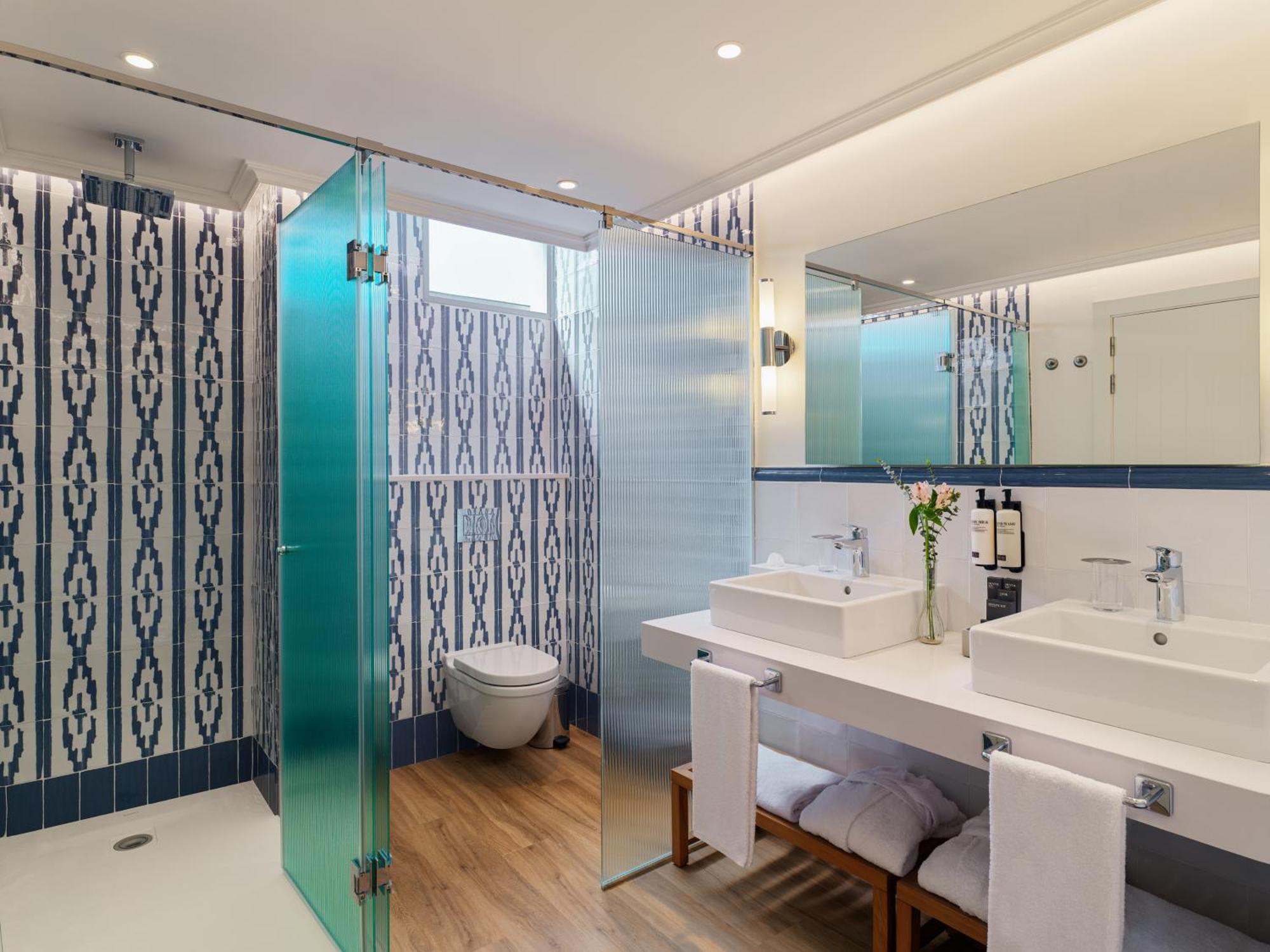Suite 1 Chambre