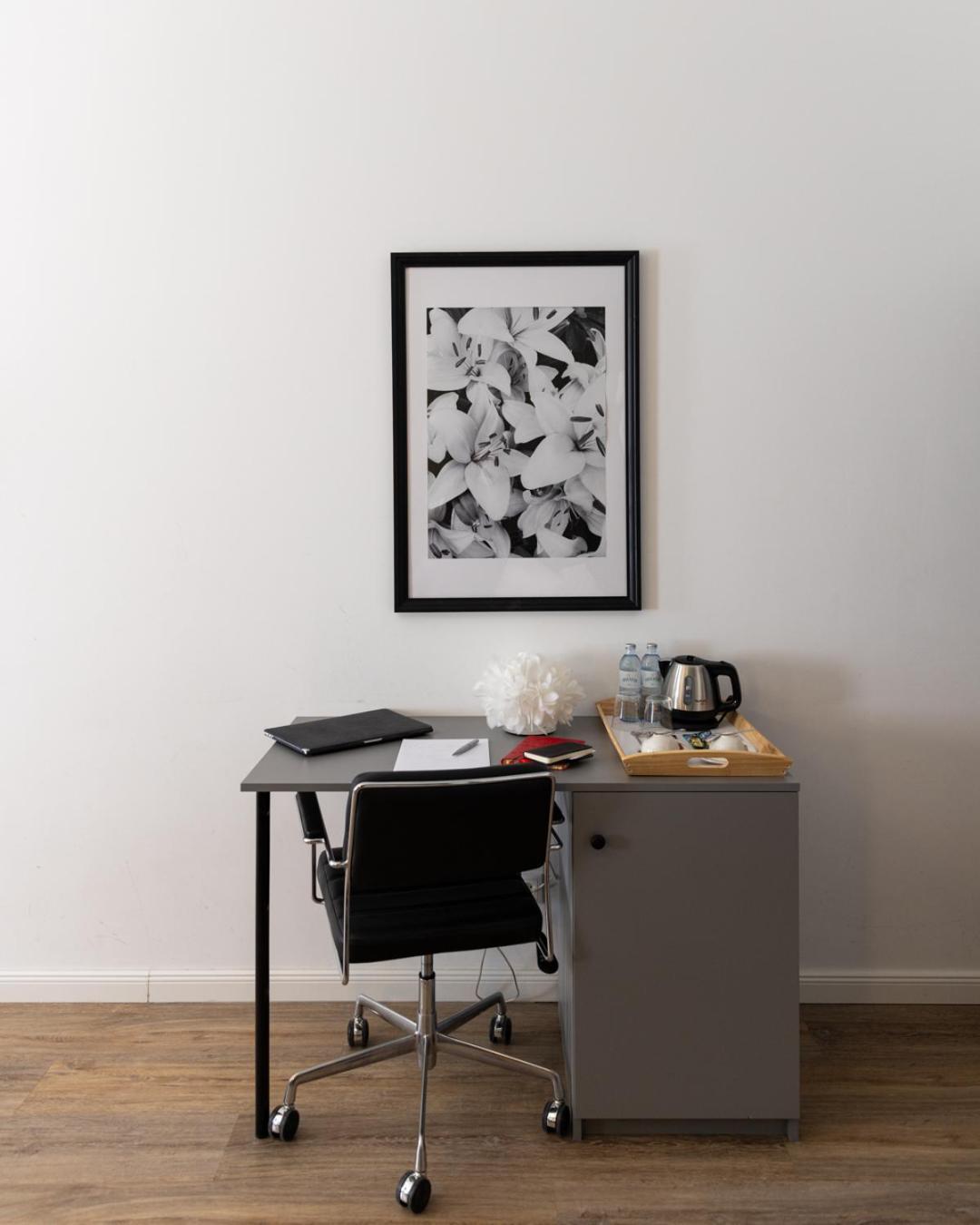 Chambre Double Supérieure