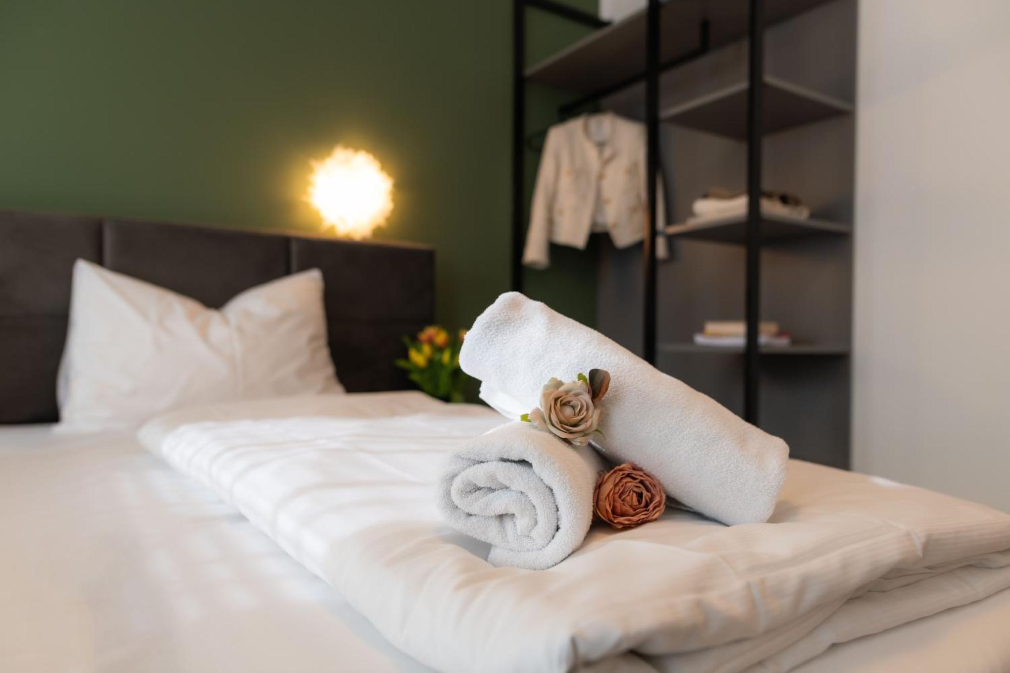 Chambre Double Standard