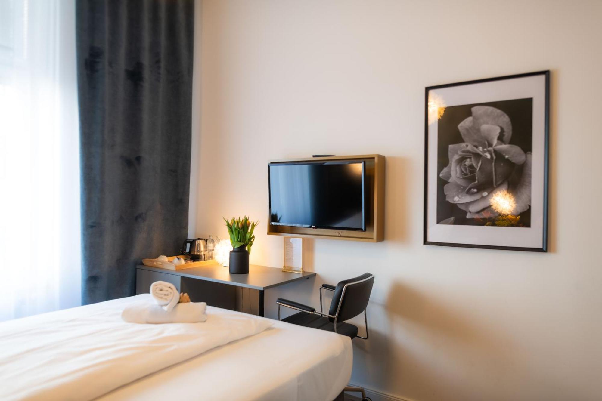 Chambre Simple