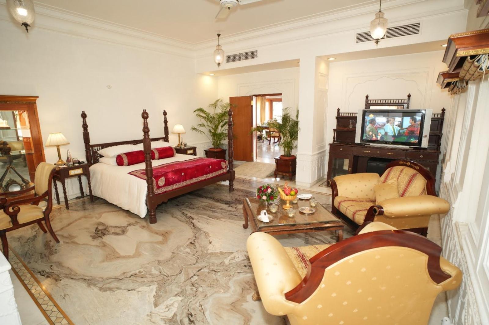 Villa 2 Chambres