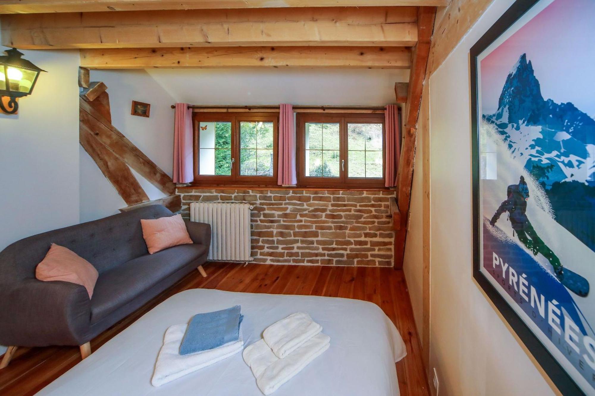 Petite Chambre Double