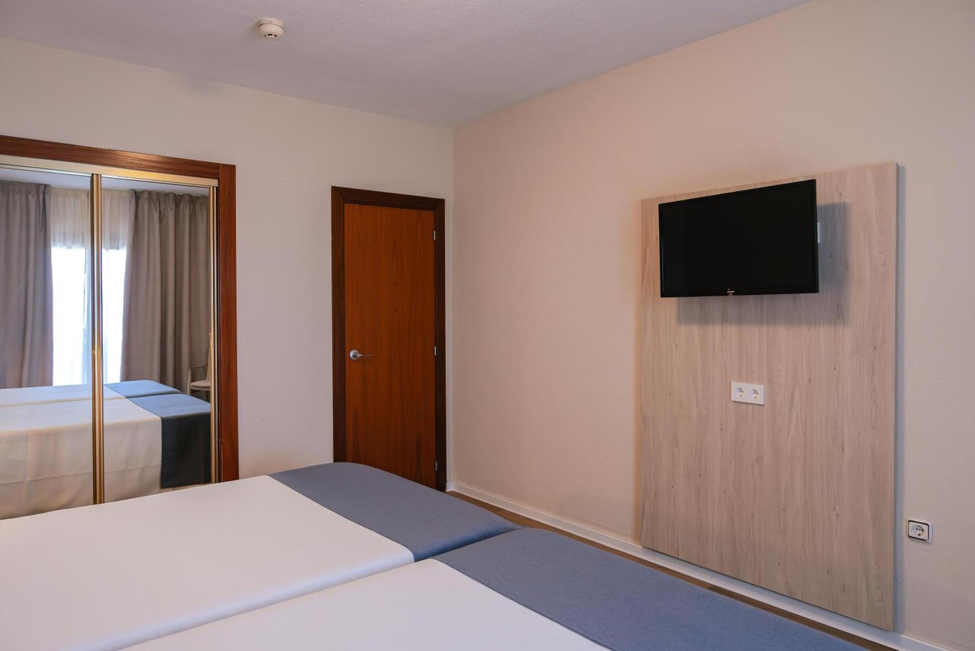 Appartement 1 Chambre (5 Adultes) - Vue sur Baie