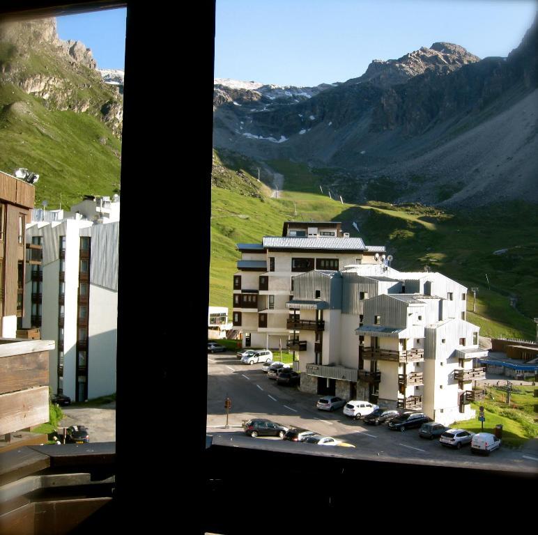 Chambre Confort Plus - Vue sur Montagne