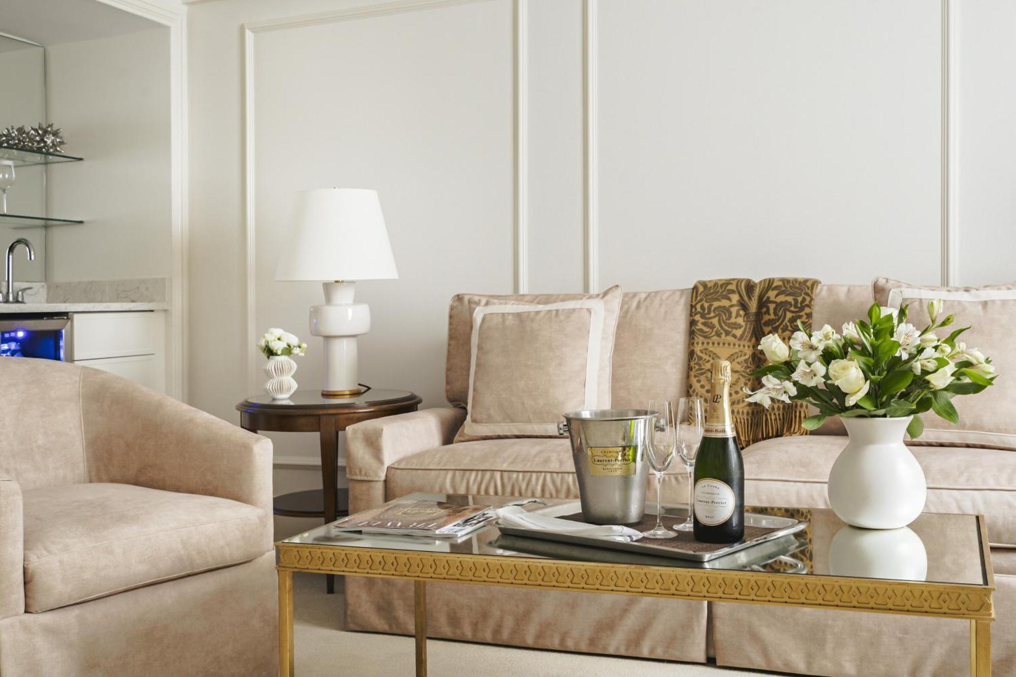 Suite Lit Queen-Size