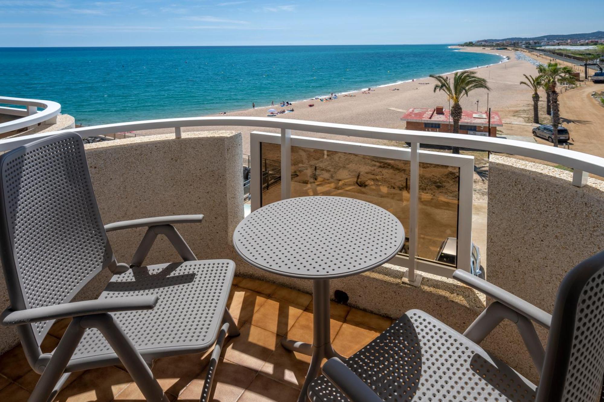 Double Room Sea View