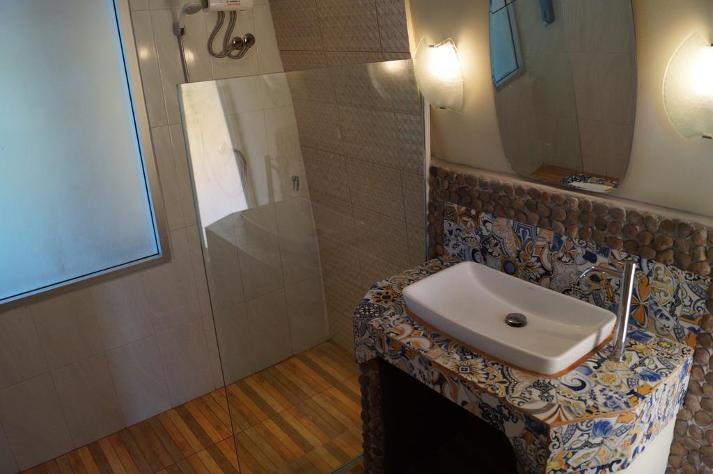 Chambre Familiale avec Balcon