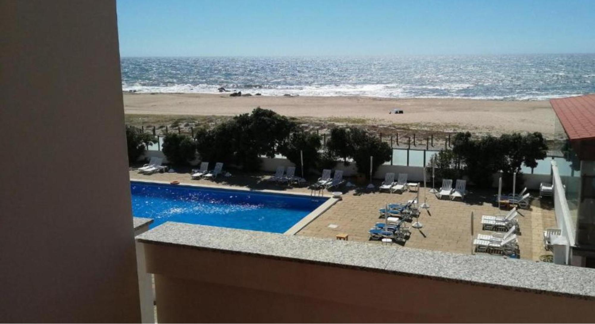 Chambre Double ou Lits Jumeaux Supérieure - Vue sur Mer