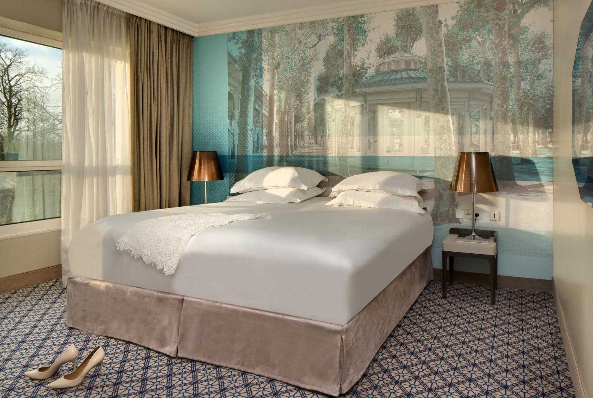 Suite de Luxe